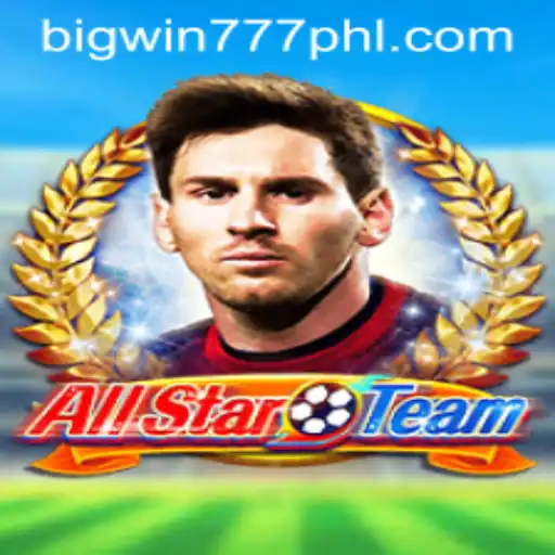Exploring the Exciting World of AllStarTeam: Bigwin777's Newest Sensation