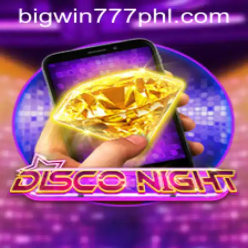 Unveiling DiscoNightM: A Captivating Gaming Experience with Bigwin777