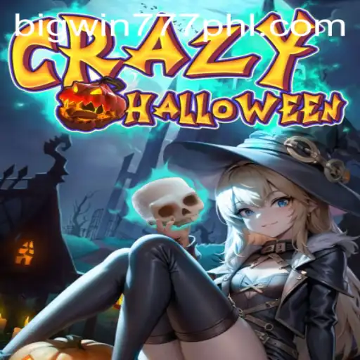 Experience the Thrills of CrazyHalloween: The Spooky Adventure