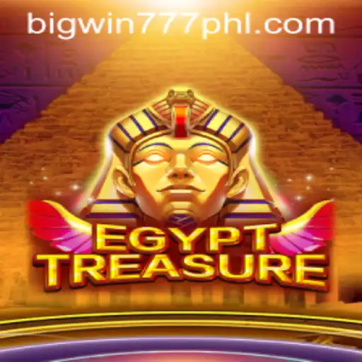 Uncovering Riches in EgyptTreasure: A Thrilling Adventure Awaits with Bigwin777
