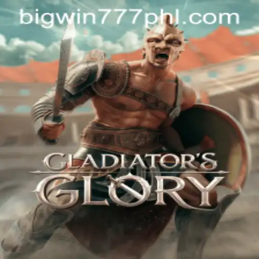 GladiatorsGlory: Unearth Bravery in Bigwin777's Latest Gaming Adventure