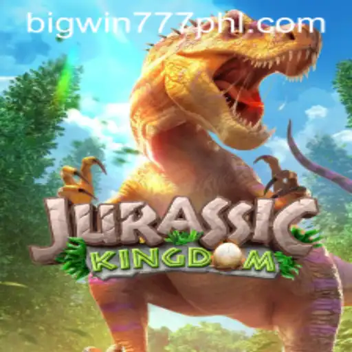 JurassicKingdom: Enter the Dinosaur Era with Bigwin777
