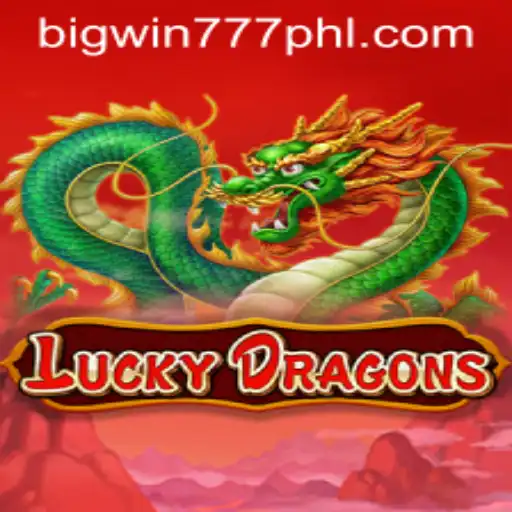 LuckyDragons: Embark on a Mystical Gaming Adventure with Bigwin777