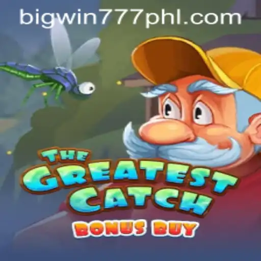 TheGreatestCatchBonusBuy: Dive into the Excitement of Fishing-Themed Slot Adventure