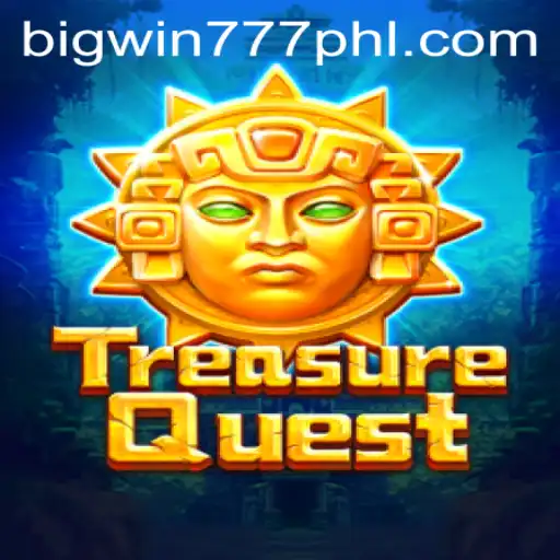 Discover the Exciting World of TreasureQuest and Strike it Big with Bigwin777