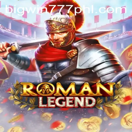 Exploring RomanLegend: A Journey Through Time with Bigwin777