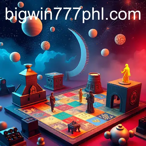 Exploring the Diverse World of Board Games and Bigwin777