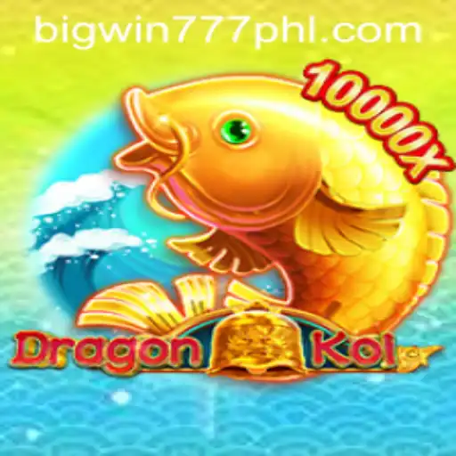 Exploring the Exciting World of DragonKoi and Bigwin777