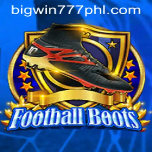 FootballBoots: An Exciting Adventure with Bigwin777