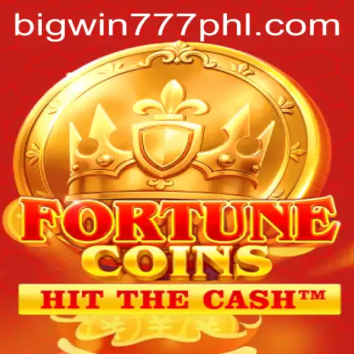 Exploring the Exciting World of FortuneCoins: Bigwin777 and the Thrilling Casino Experience