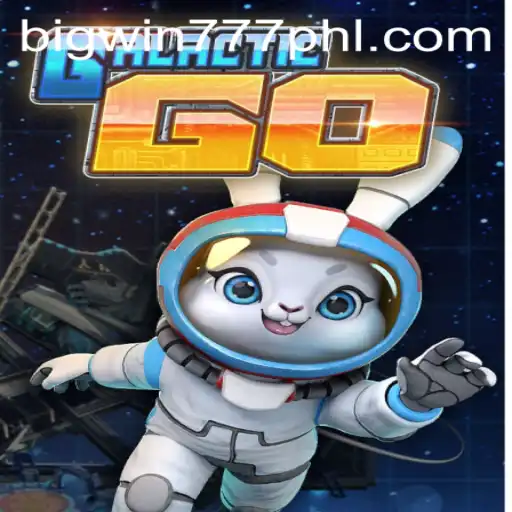 Discovering GalacticGO: An Intergalactic Adventure with Bigwin777