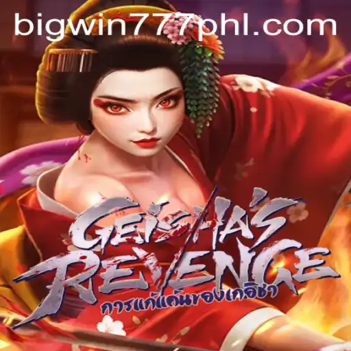 GeishasRevenge Game: A Fusion of Tradition and Modern Thrills