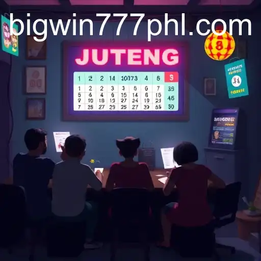 The Intricate World of Jueteng and the Rise of Bigwin777
