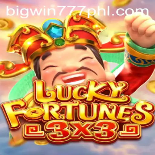Exploring LUCKYFORTUNES3x3: A Mesmerizing Journey with Bigwin777