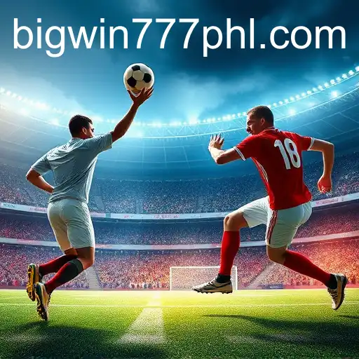Bigwin777: Revolutionizing the Sports Betting World