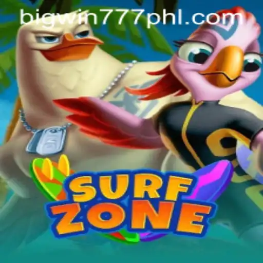 Exploring the World of SurfZone: A Journey into Virtual Waves and Unexpected Wins