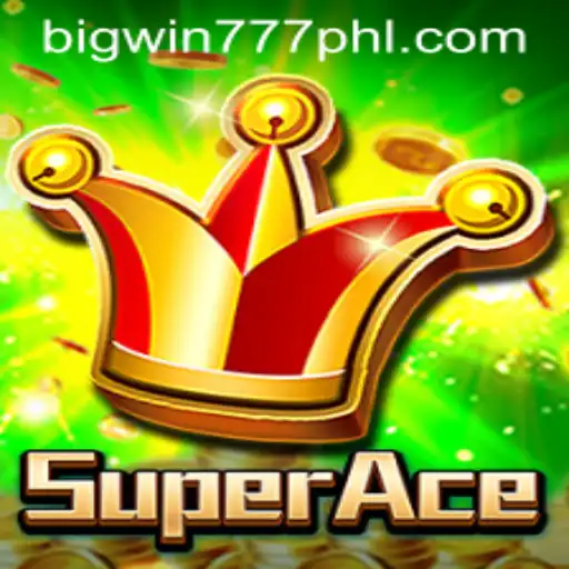 SuperAce: The Thrilling World of Bigwin777