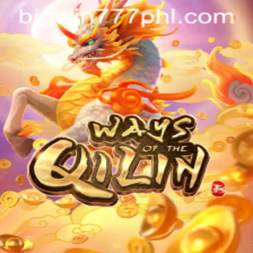 Exploring the Enchanting World of WaysoftheQilin and the Allure of Bigwin777