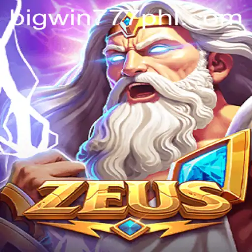 Discovering Zeus: A Legendary Gaming Experience with Bigwin777